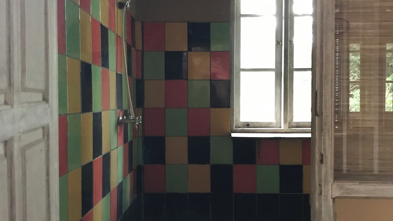 Photo of Bathroom in Ubud City-Centre