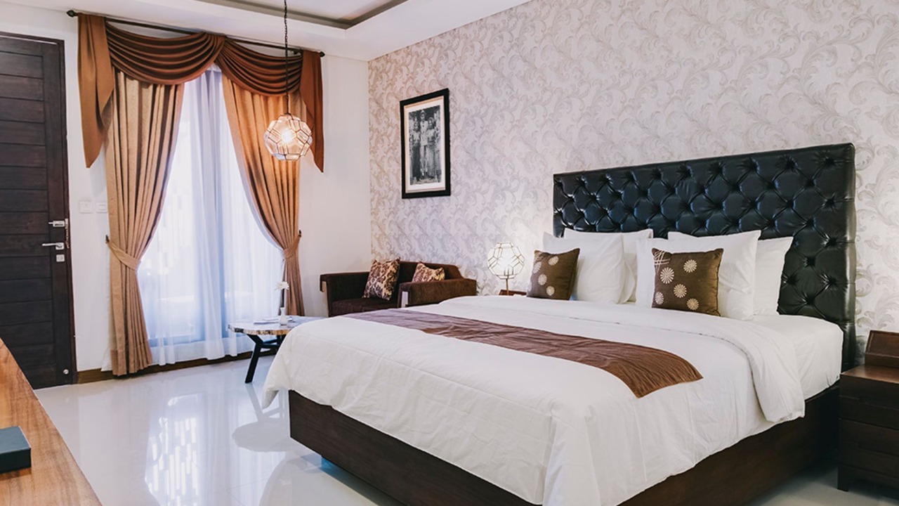 Photo of Bedroom in Petitenget