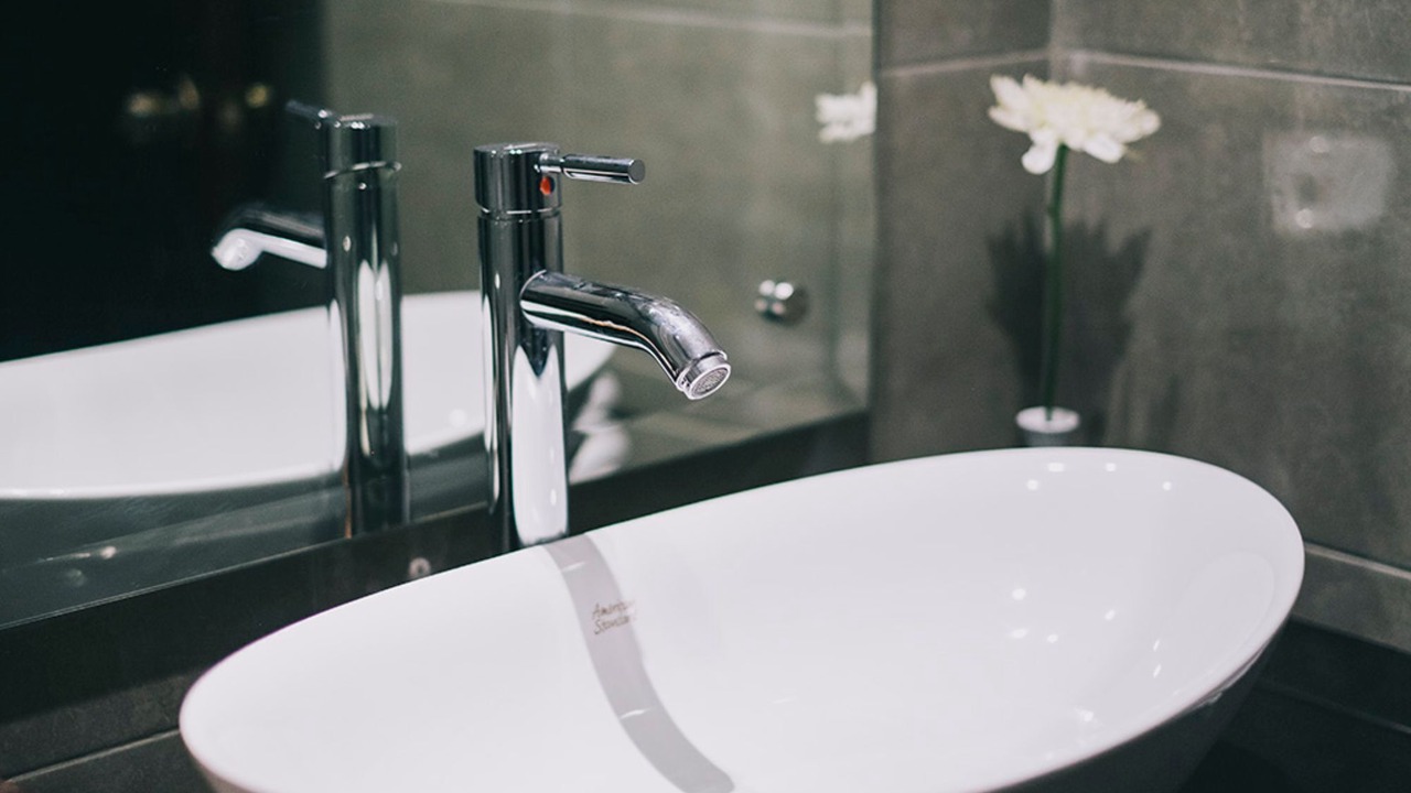 Photo of Bathroom in Petitenget