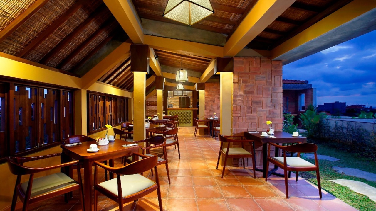 Photo of Outdoor in Petitenget