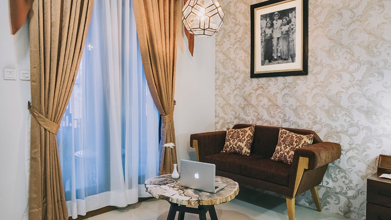 Photo of Livingroom in Petitenget