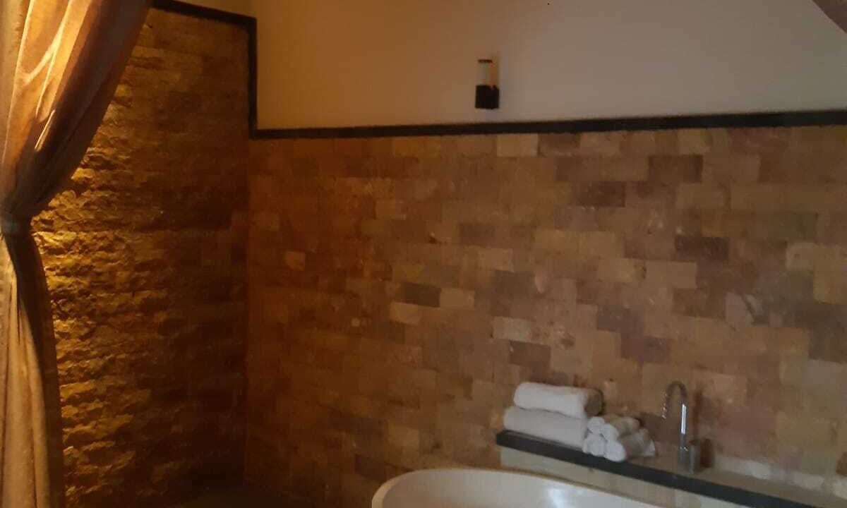 Photo of Bathroom in Bukit
