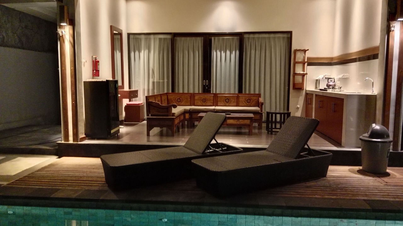 Photo of Bedroom in Bukit