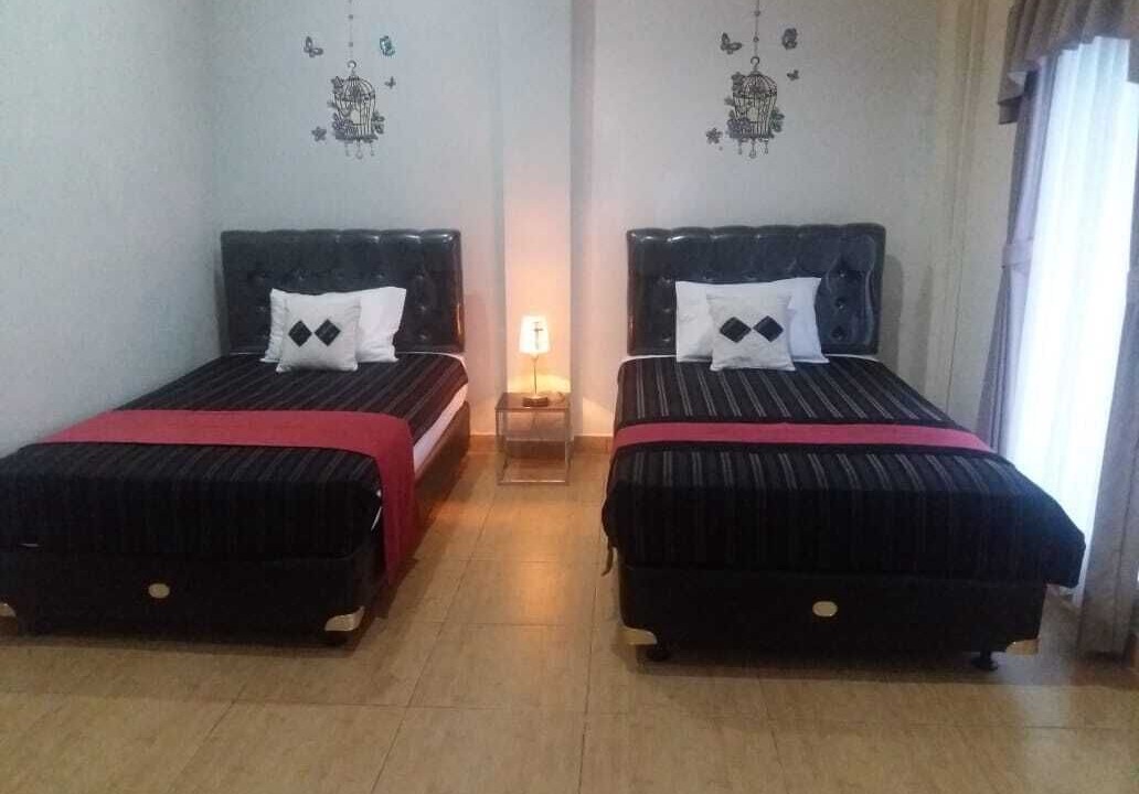 Photo of Bedroom in By Pass Ngurah Rai