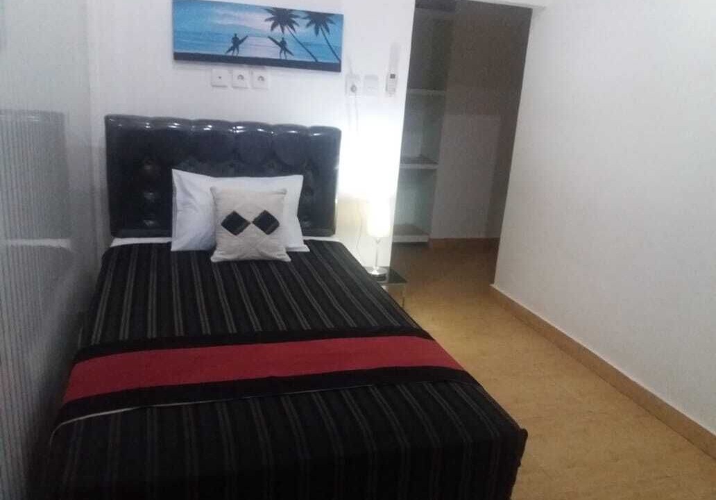 Photo of Bedroom in By Pass Ngurah Rai