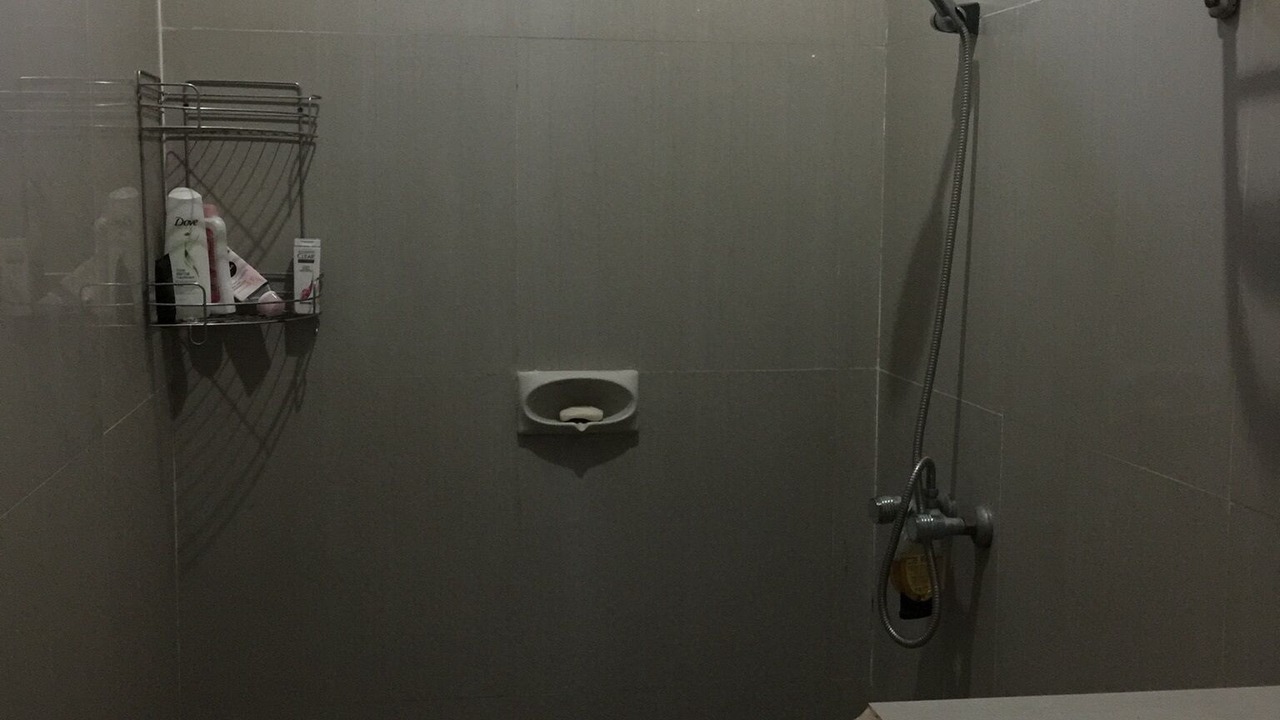 Photo of Bathroom in By Pass Ngurah Rai