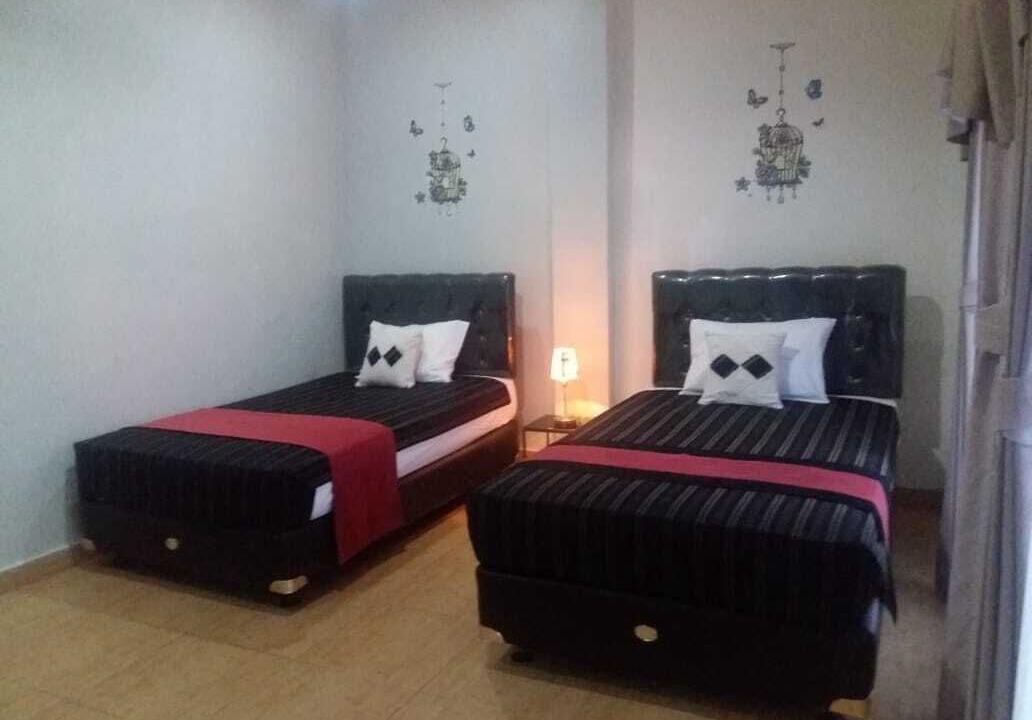 Photo of Bedroom in By Pass Ngurah Rai