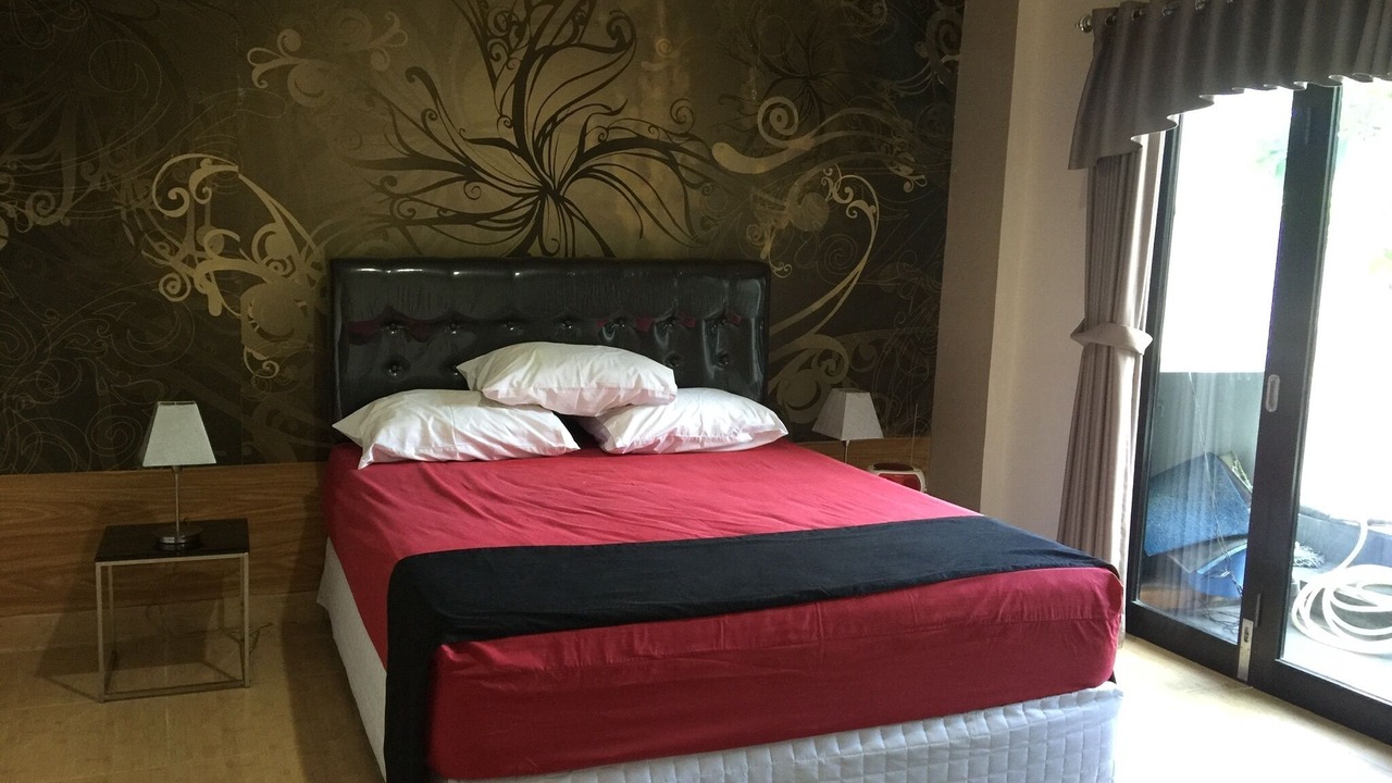 Photo of Bedroom in By Pass Ngurah Rai