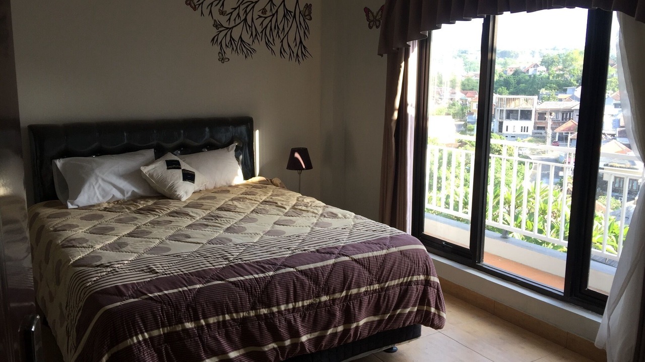 Photo of Bedroom in By Pass Ngurah Rai