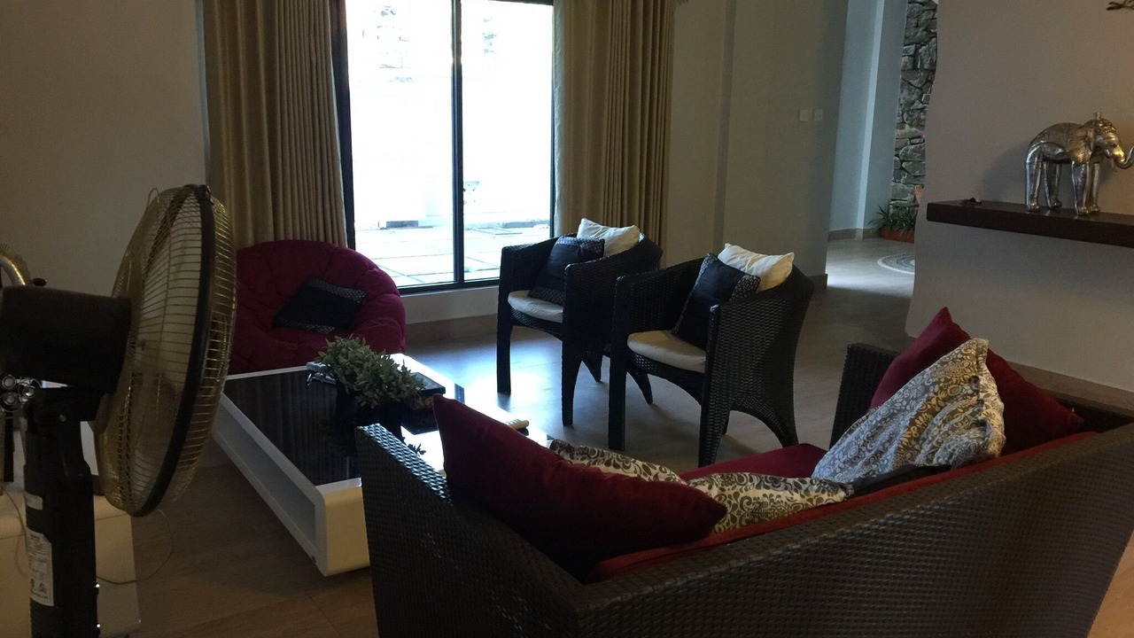 Photo of Livingroom in By Pass Ngurah Rai