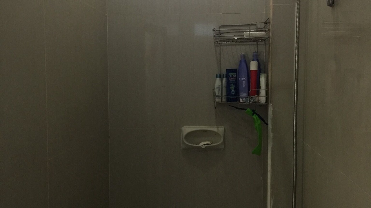 Photo of Bathroom in By Pass Ngurah Rai