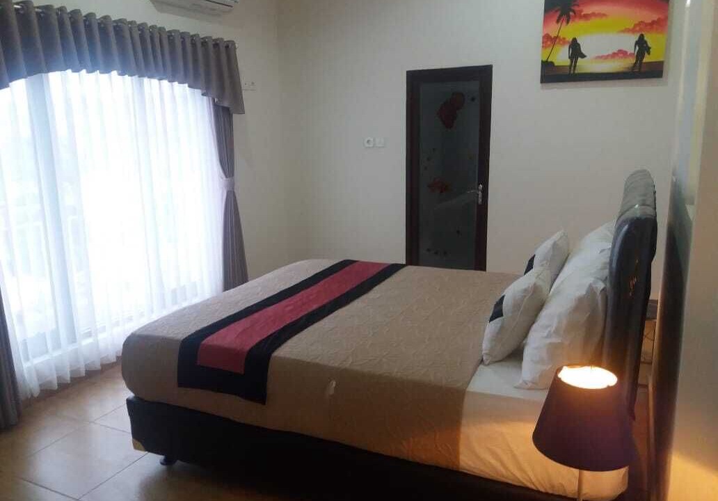 Photo of Bedroom in By Pass Ngurah Rai