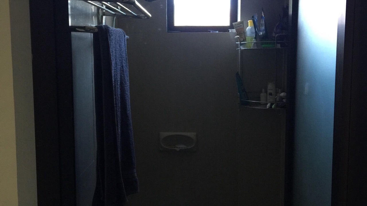 Photo of Bathroom in By Pass Ngurah Rai