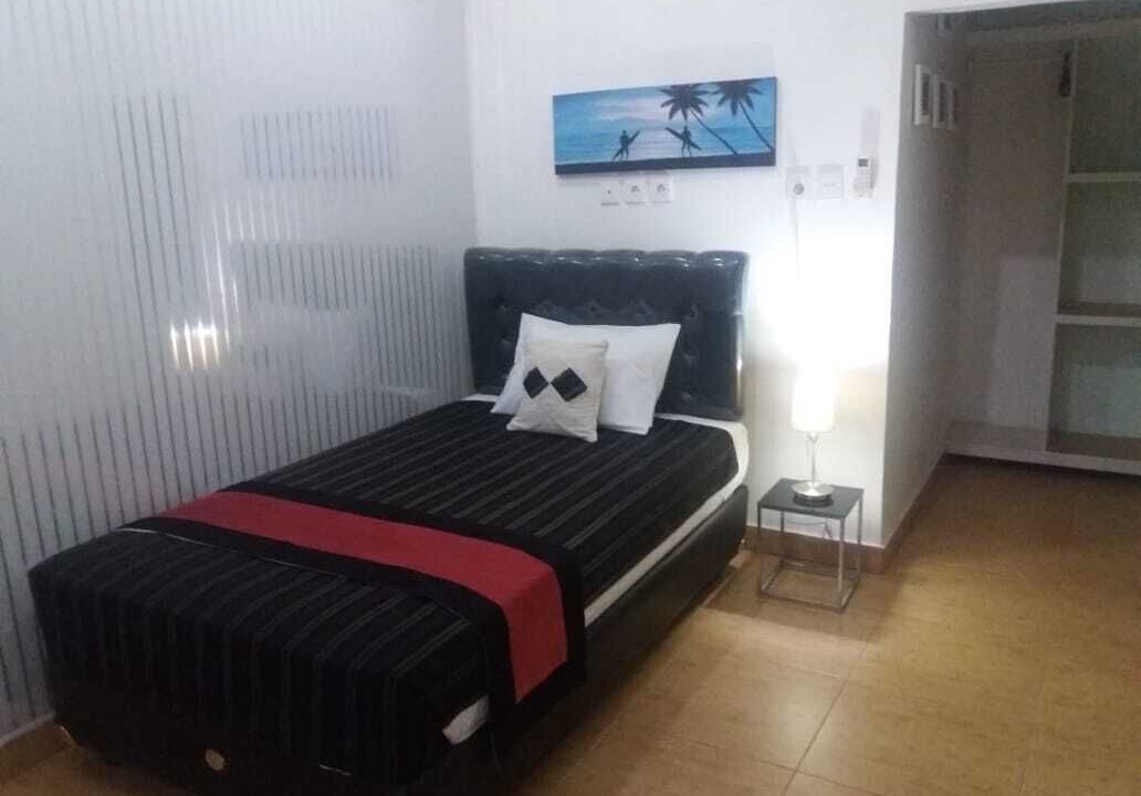 Photo of Bedroom in By Pass Ngurah Rai