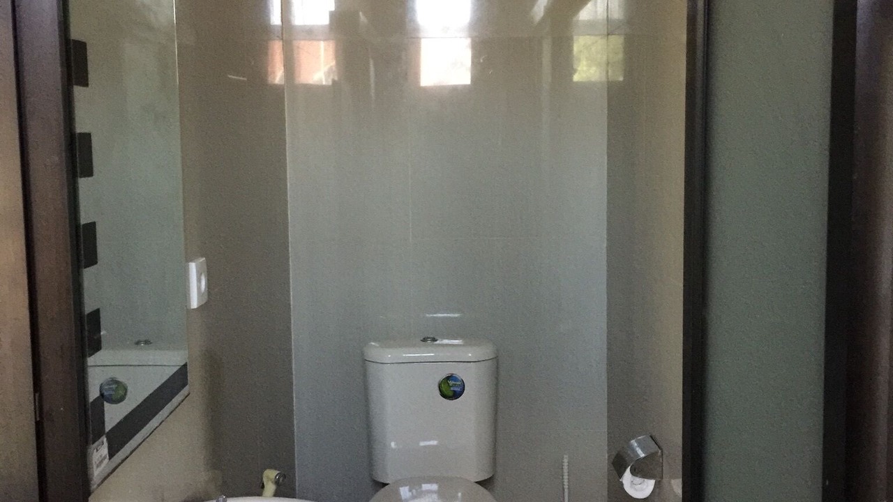 Photo of Bathroom in By Pass Ngurah Rai