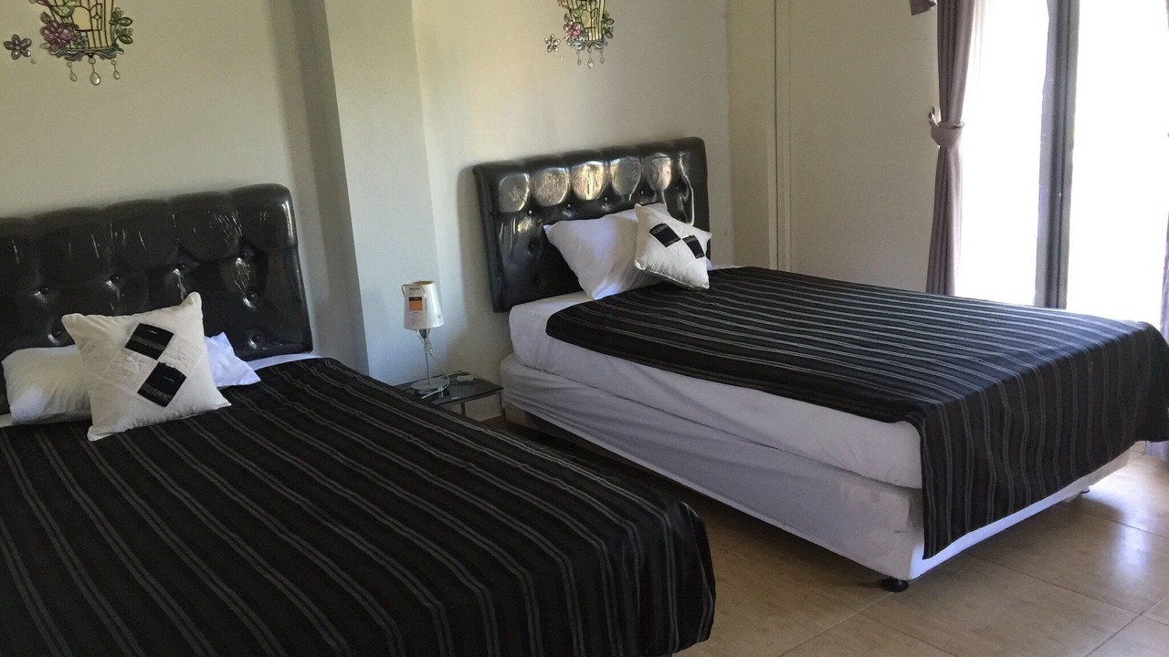 Photo of Bedroom in By Pass Ngurah Rai