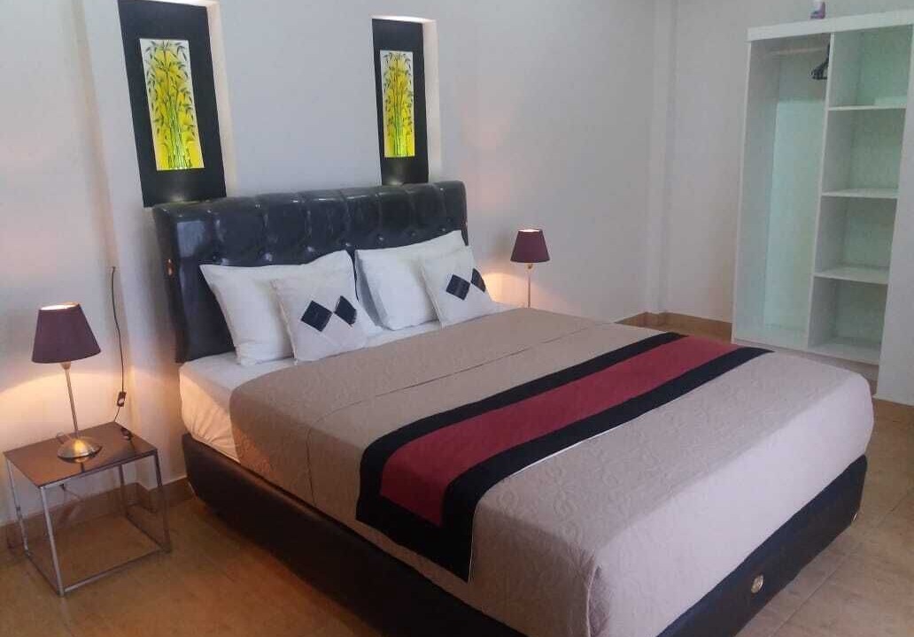 Photo of Bedroom in By Pass Ngurah Rai