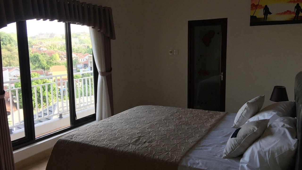 Photo of Bedroom in By Pass Ngurah Rai