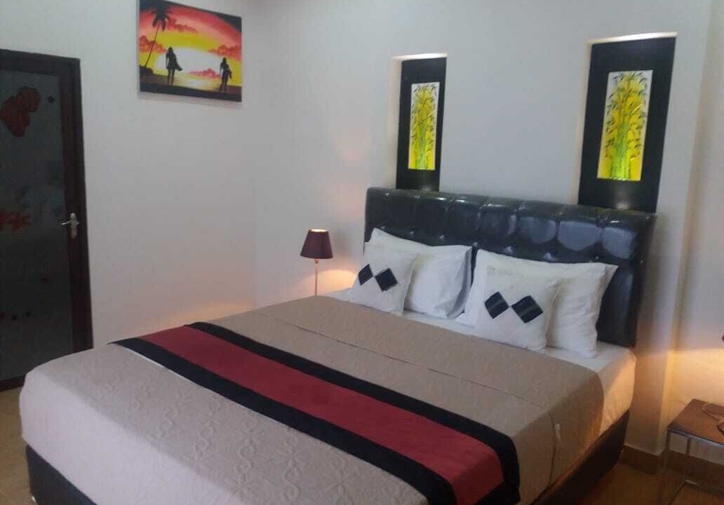 Photo of Bedroom in By Pass Ngurah Rai