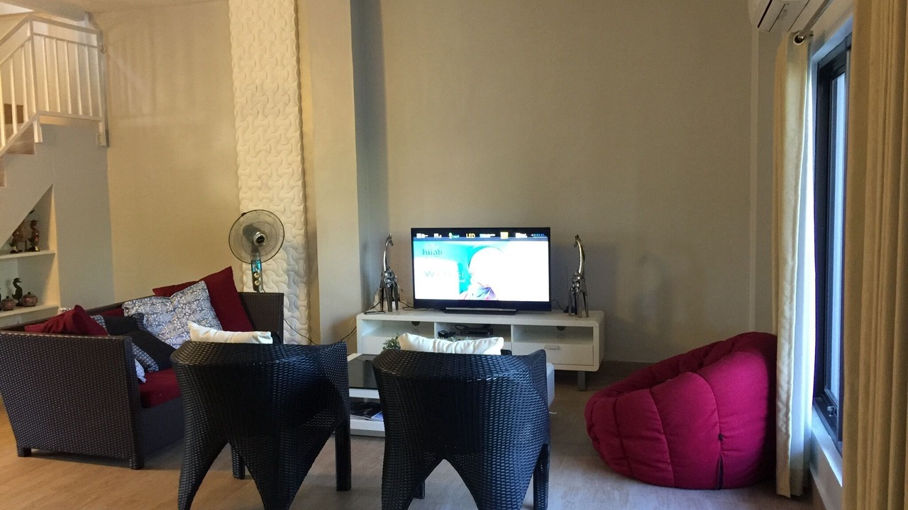 Photo of Livingroom in By Pass Ngurah Rai