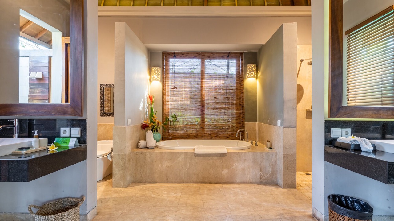 Photo of Bathroom in Batubelig