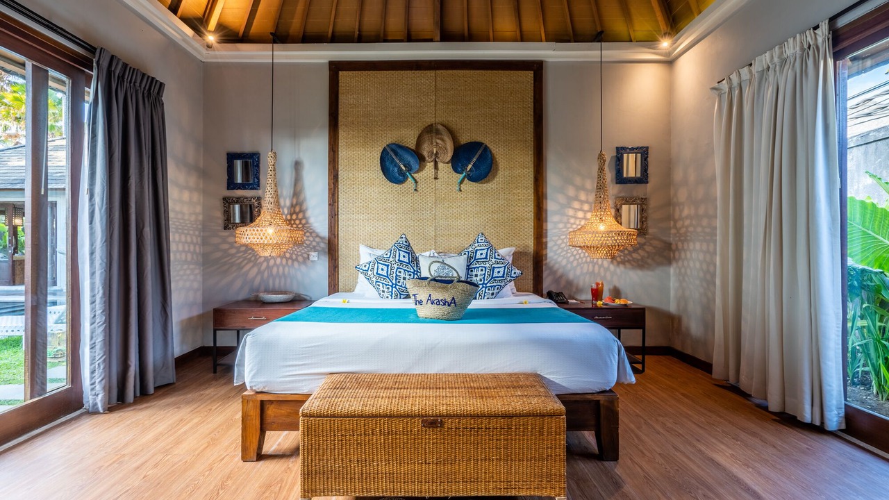 Photo of Bedroom in Batubelig
