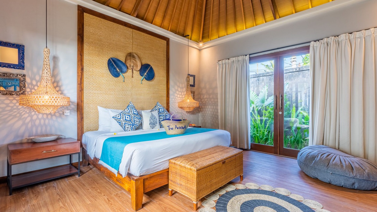 Photo of Bedroom in Batubelig