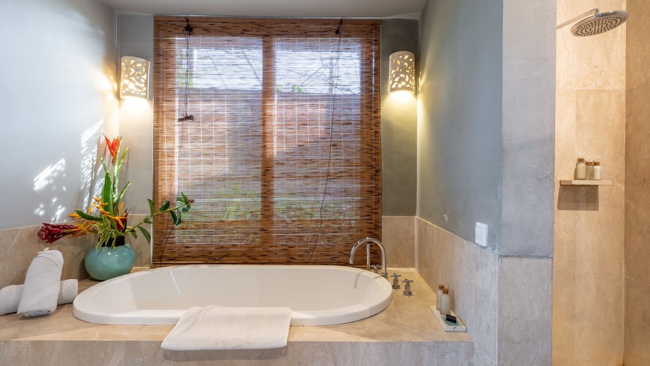 Photo of Bathroom in Batubelig