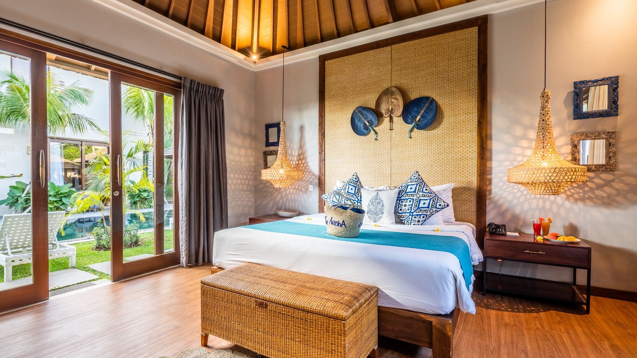 Photo of Bedroom in Batubelig