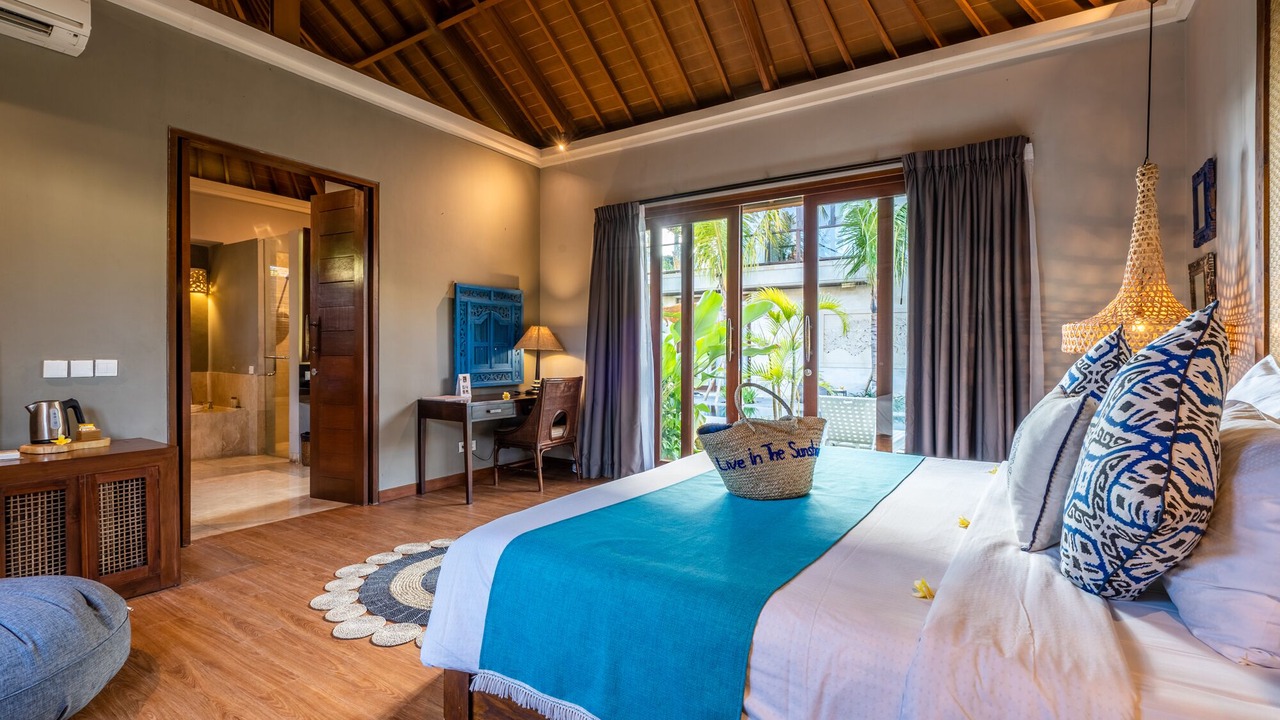 Photo of Bedroom in Batubelig