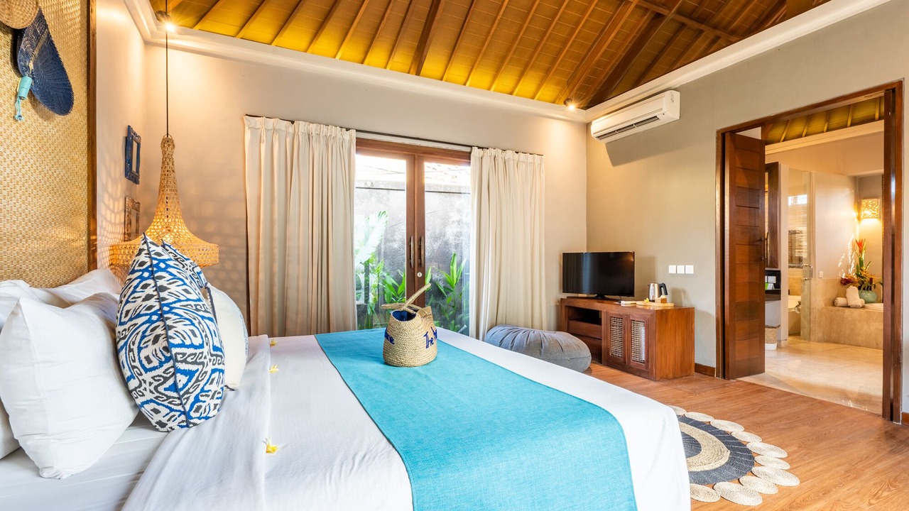 Photo of Bedroom in Batubelig