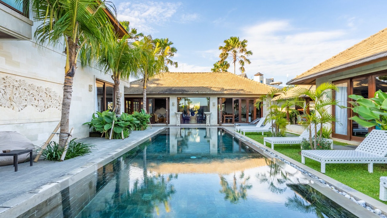 Photo of Outdoor in Batubelig