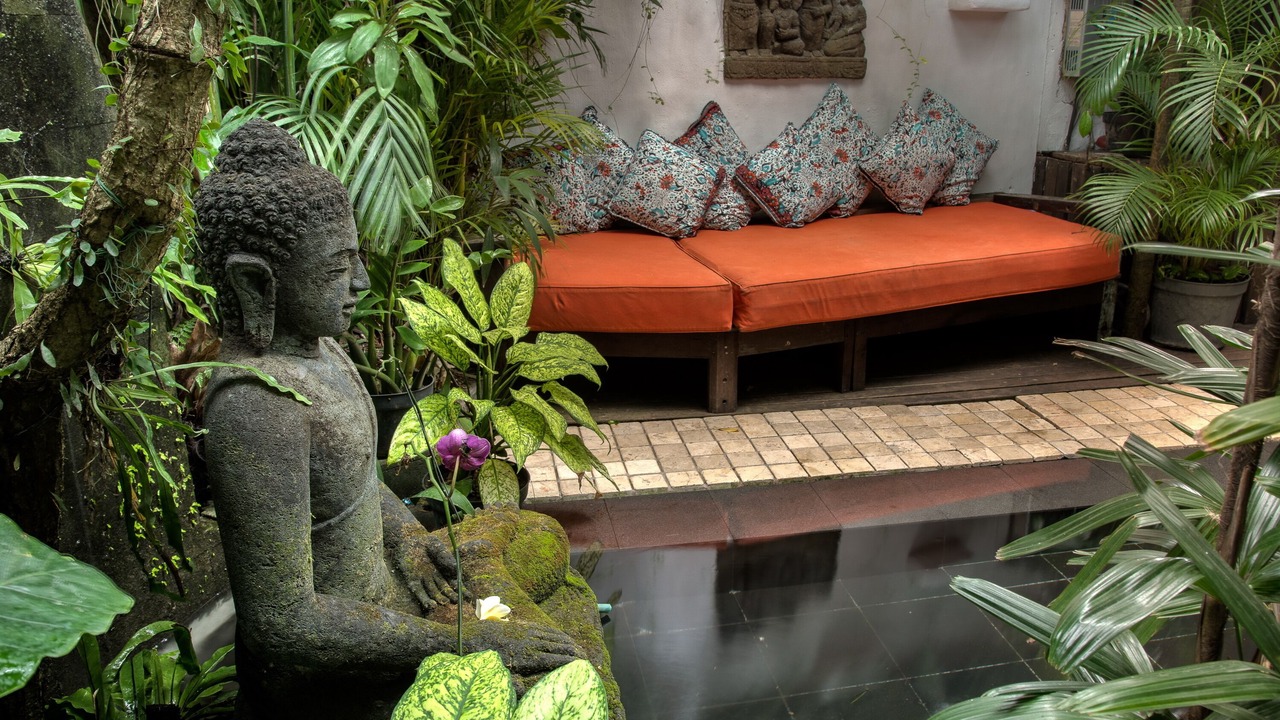 Photo of Outdoor in Central Seminyak