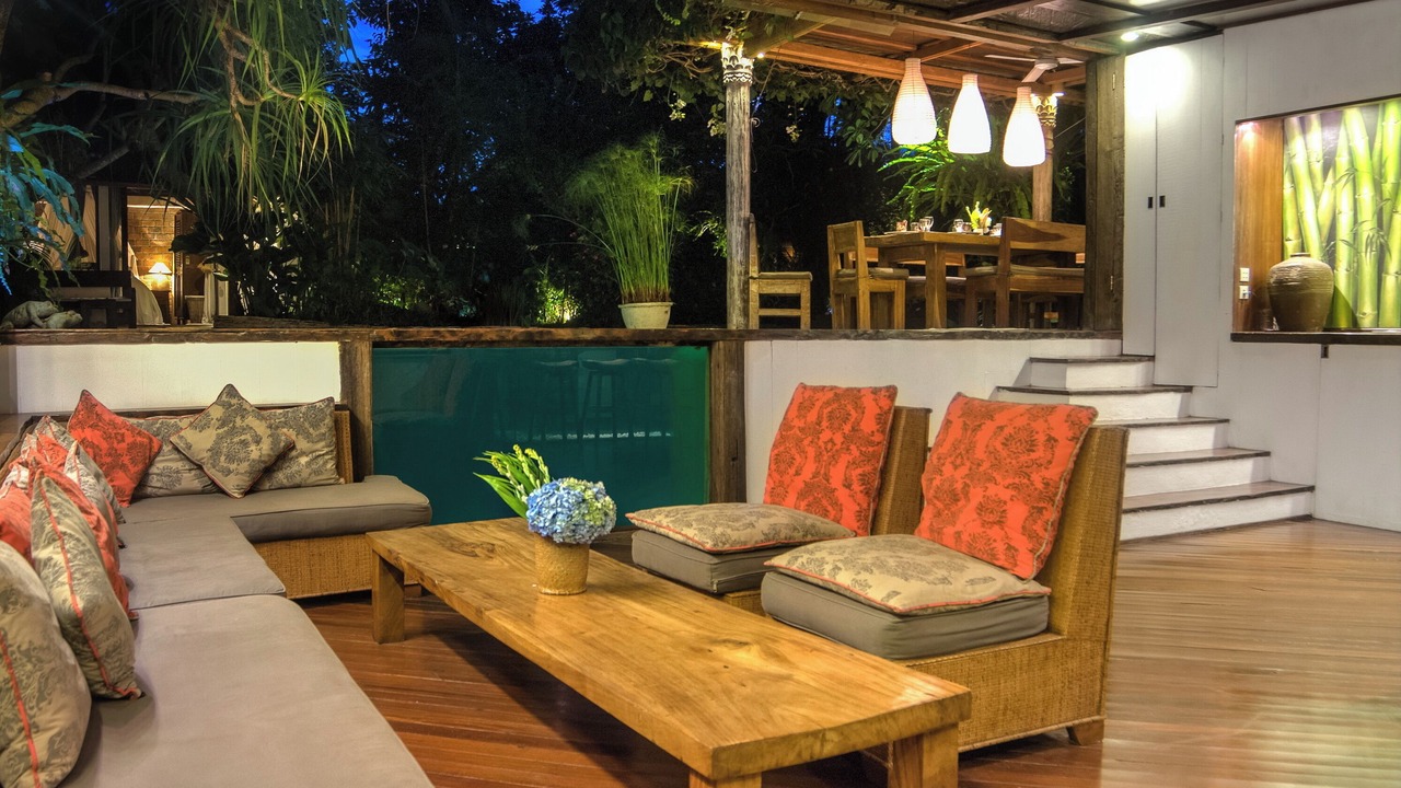Photo of Outdoor in Central Seminyak
