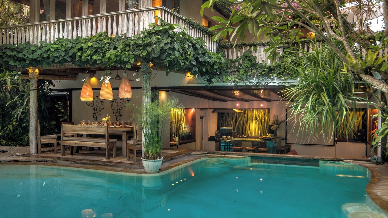 Photo of Outdoor in Central Seminyak