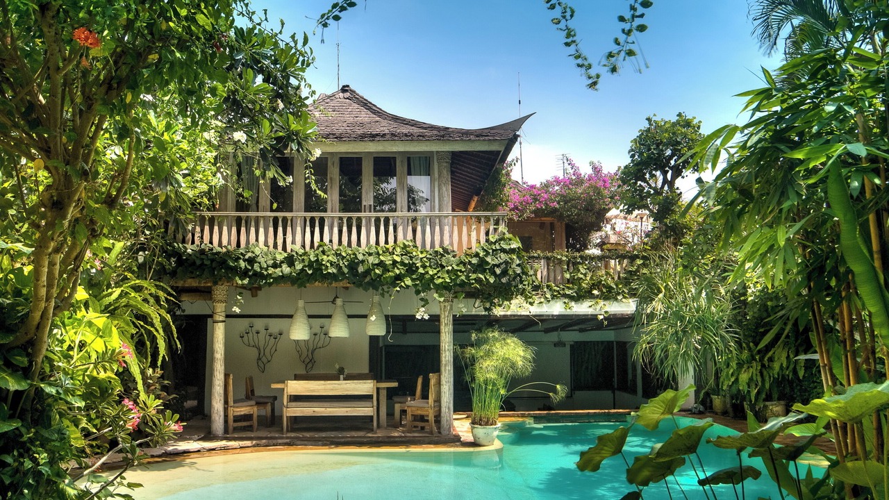 Photo of Outdoor in Central Seminyak