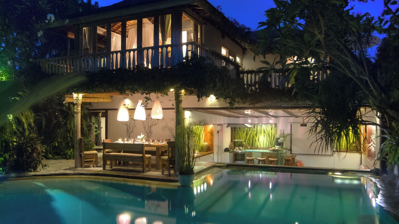 Photo of Outdoor in Central Seminyak
