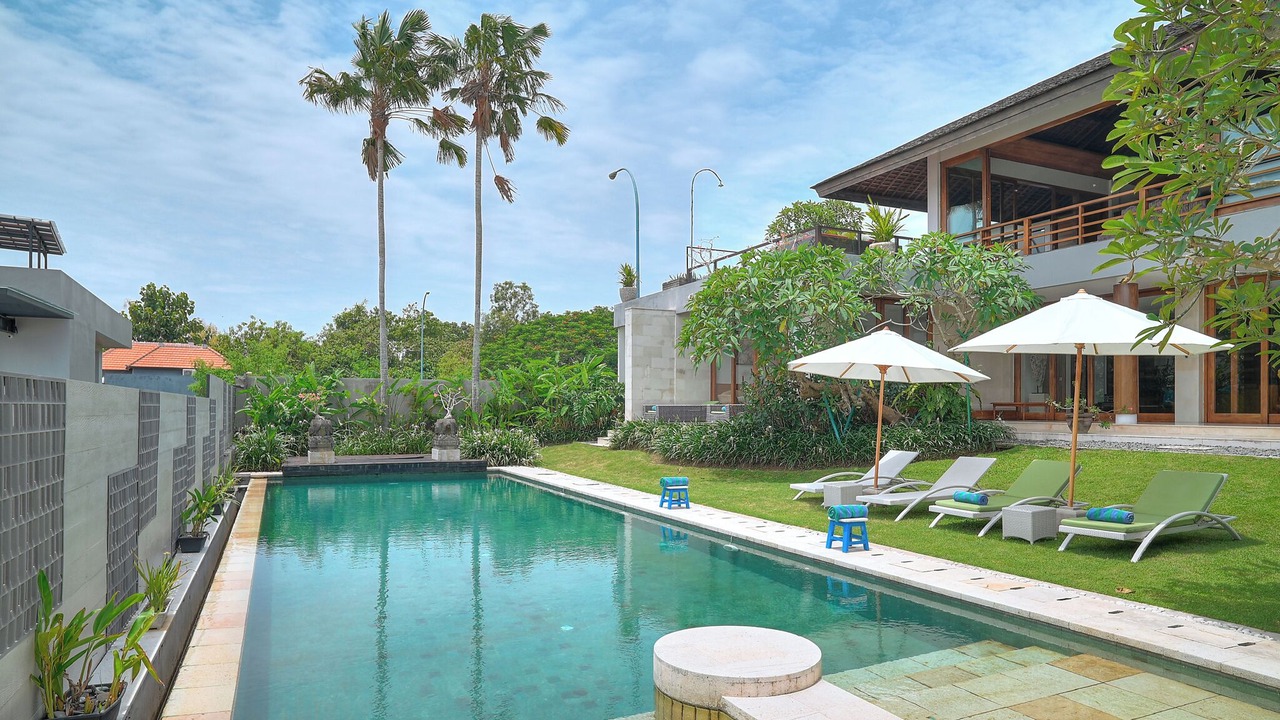 Photo of Outdoor in Bukit
