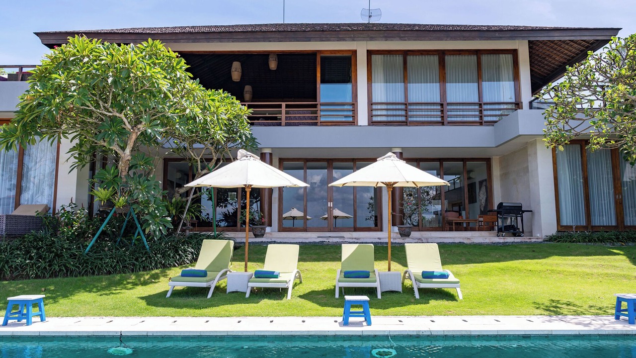 Photo of Outdoor in Bukit