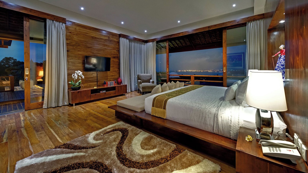 Photo of Bedroom in Bukit