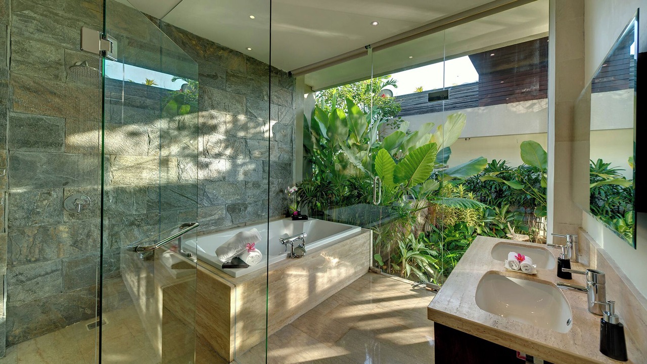 Photo of Bathroom in Bukit