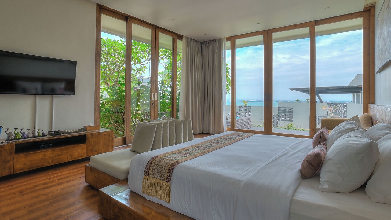 Photo of Bedroom in Bukit
