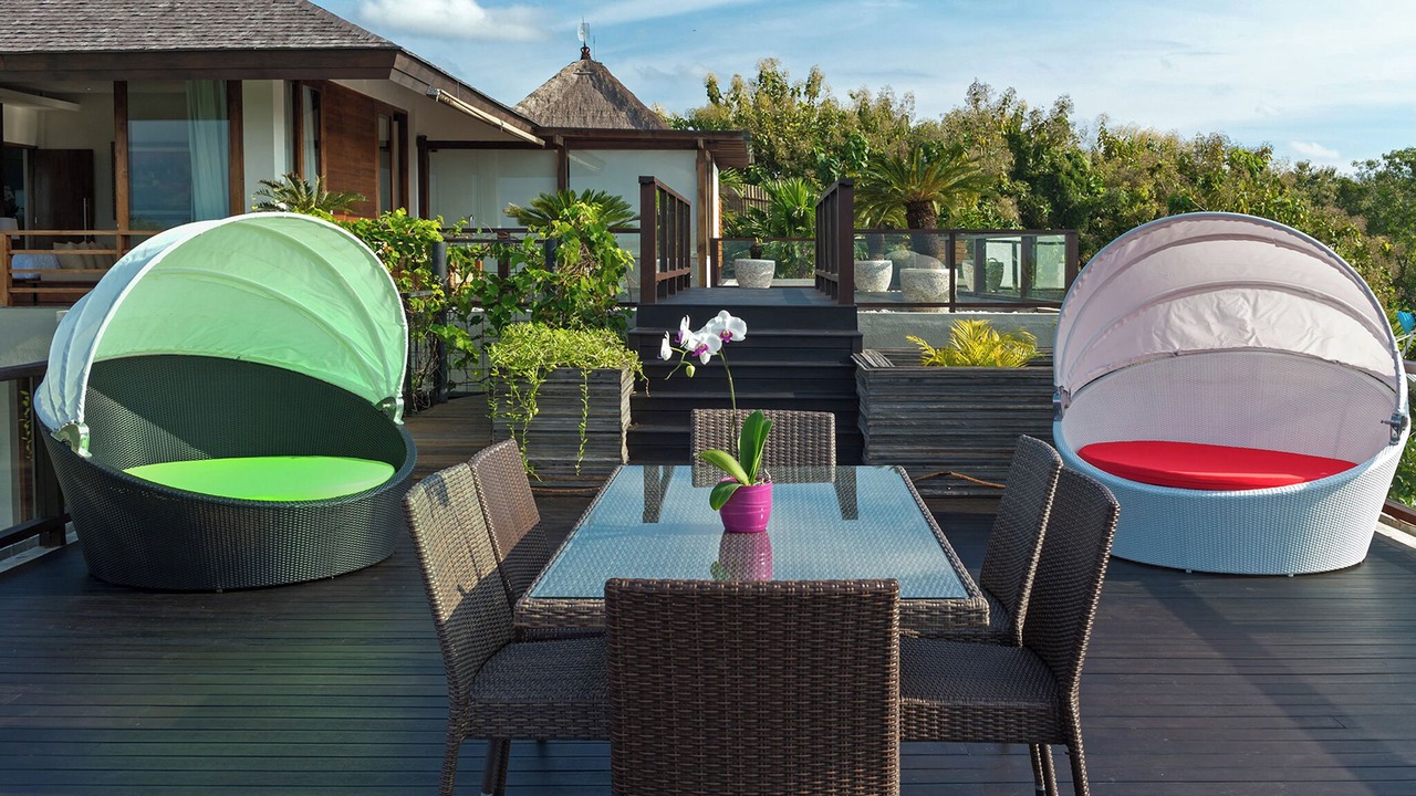 Photo of Outdoor in Bukit