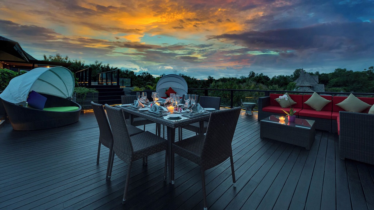 Photo of Outdoor in Bukit