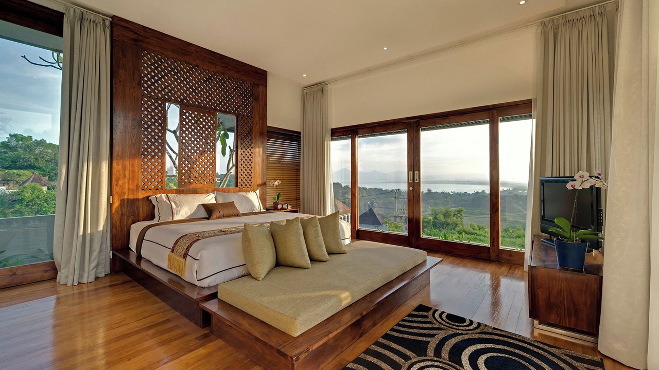 Photo of Bedroom in Bukit