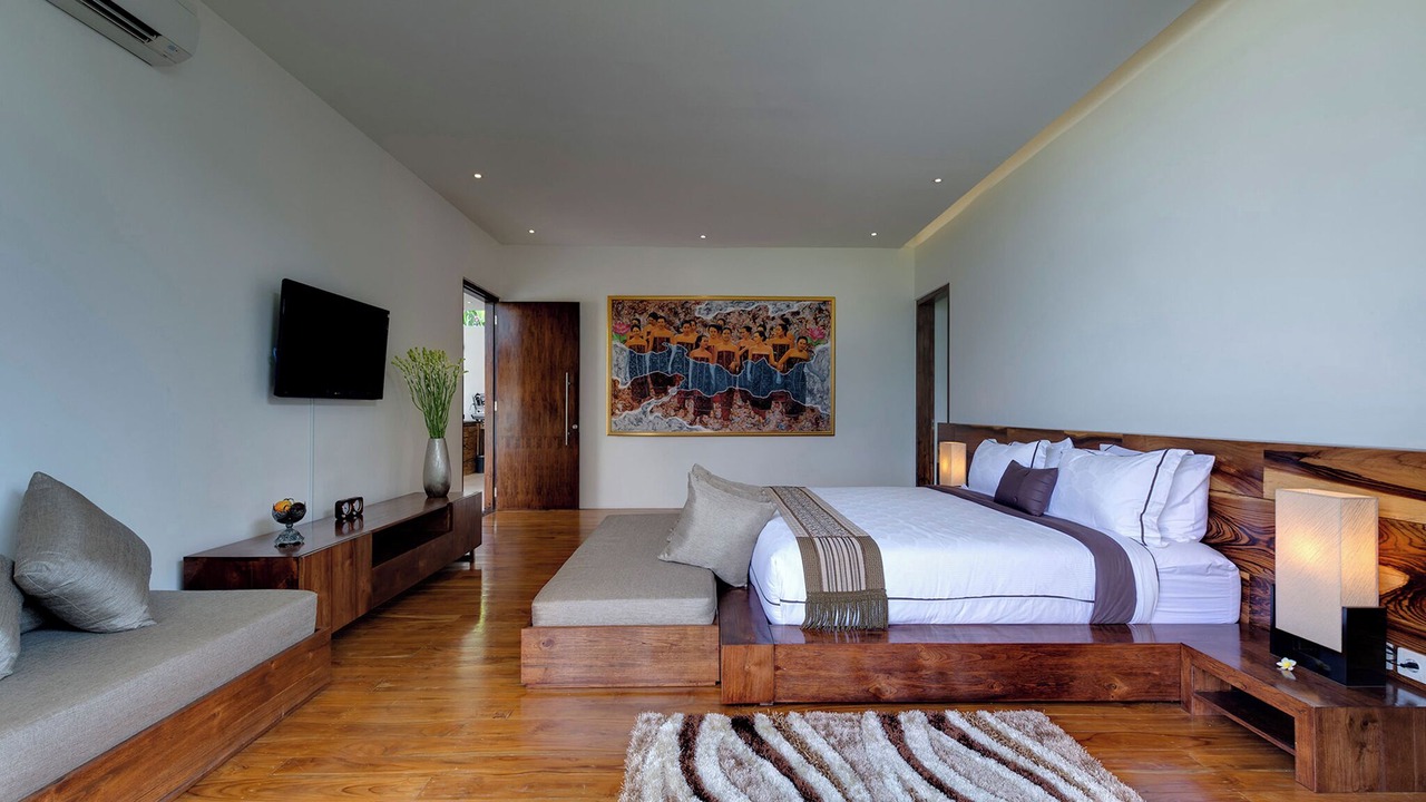 Photo of Bedroom in Bukit