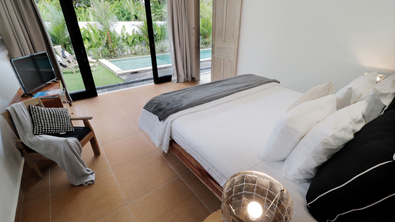 Photo of Bedroom in Umalas