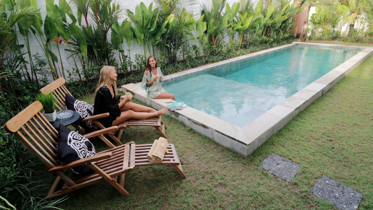 Photo of Outdoor in Umalas