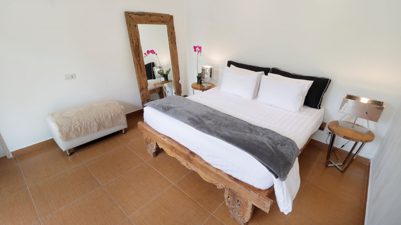 Photo of Bedroom in Umalas