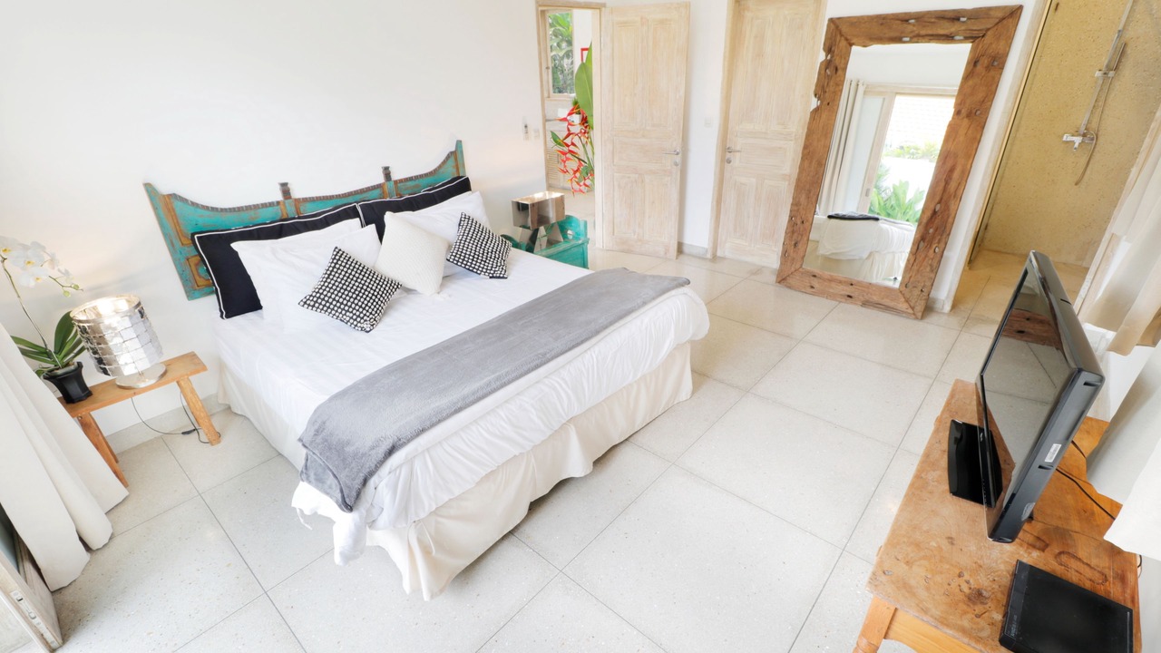 Photo of Bedroom in Umalas